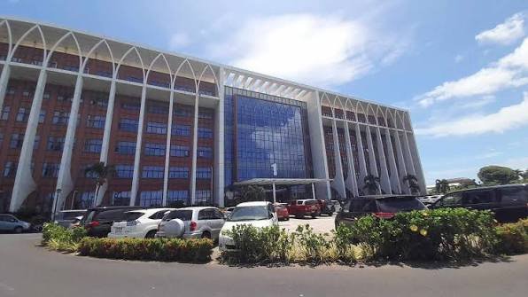 CORRECTIVE MAINTENANCE SERVICES