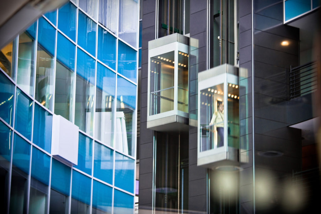 Elevator Equipment