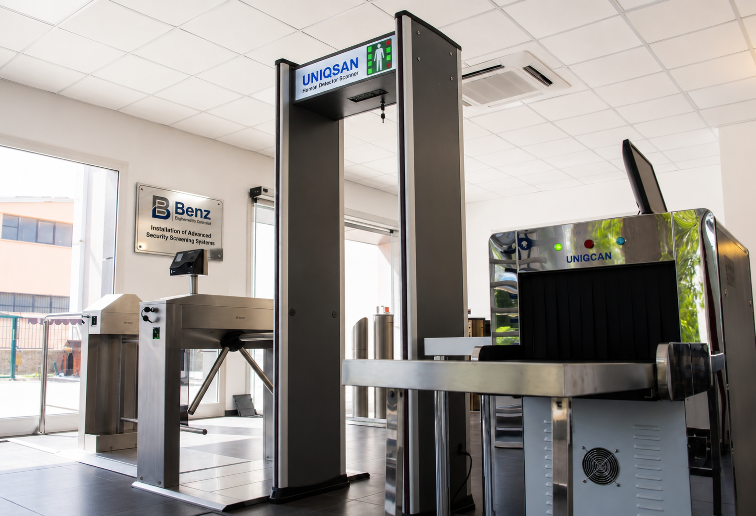 Metal Detector